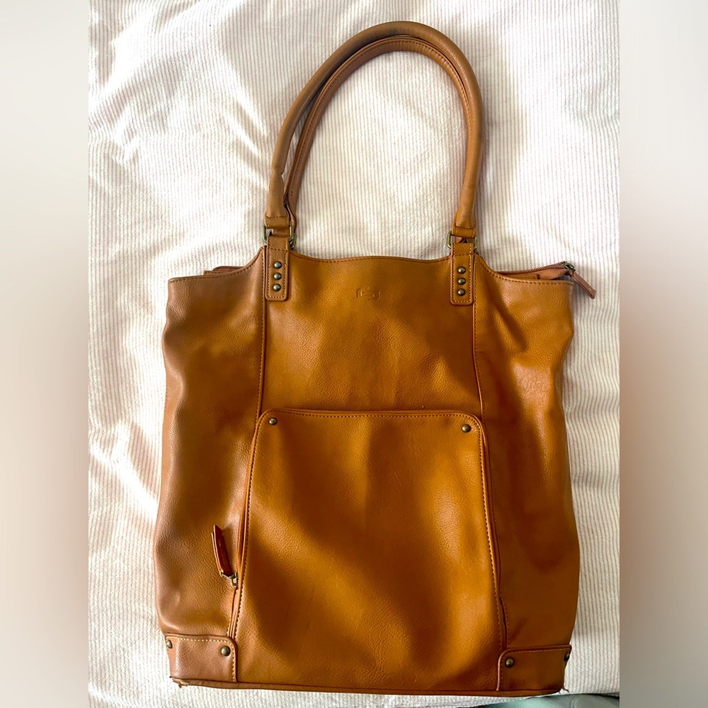Solo women’s laptop bag